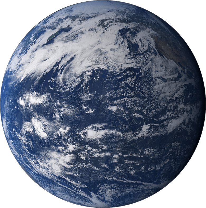 universe-earth-globe